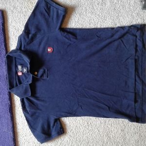 Chaps boy's polo shirt